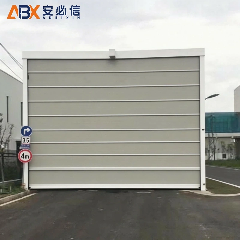 揭阳市高速堆积门