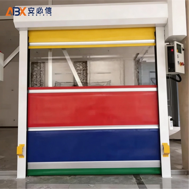 揭阳市快速卷帘门
